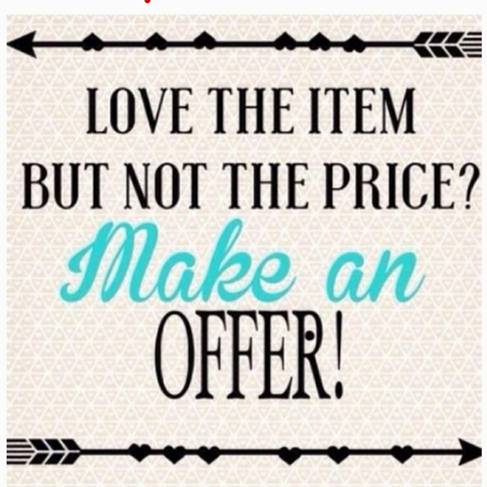 I can't say yes if you don't ask 😁